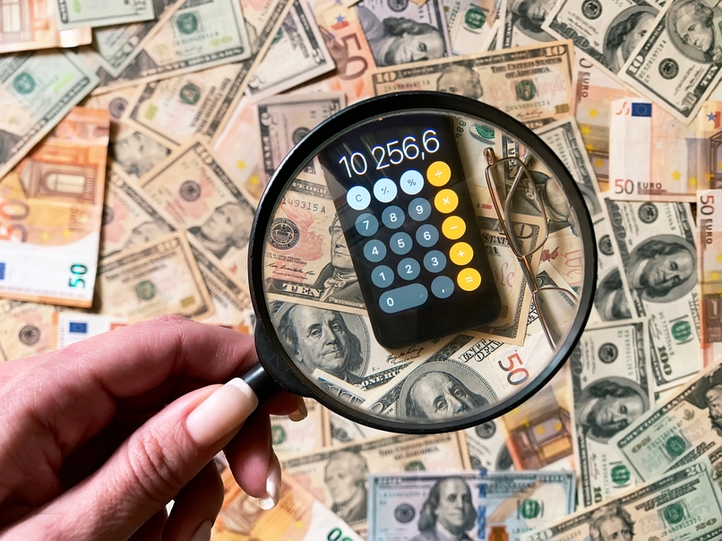 Understanding Accounting Fraud with Key Concepts and Examples