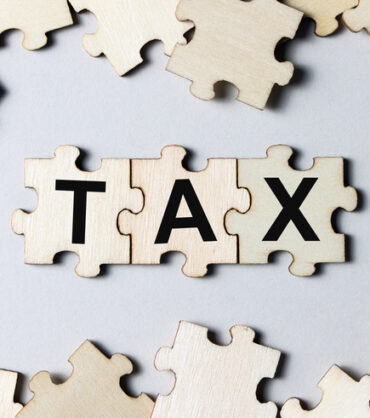 Corporate Tax Small Business Relief