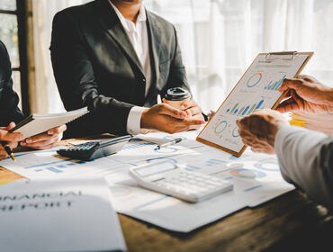 What are the Audit Requirements for an LLC in Abu Dhabi