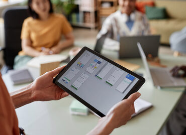 E-invoicing guidelines