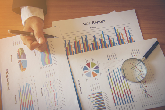 Sales Certificate Audit