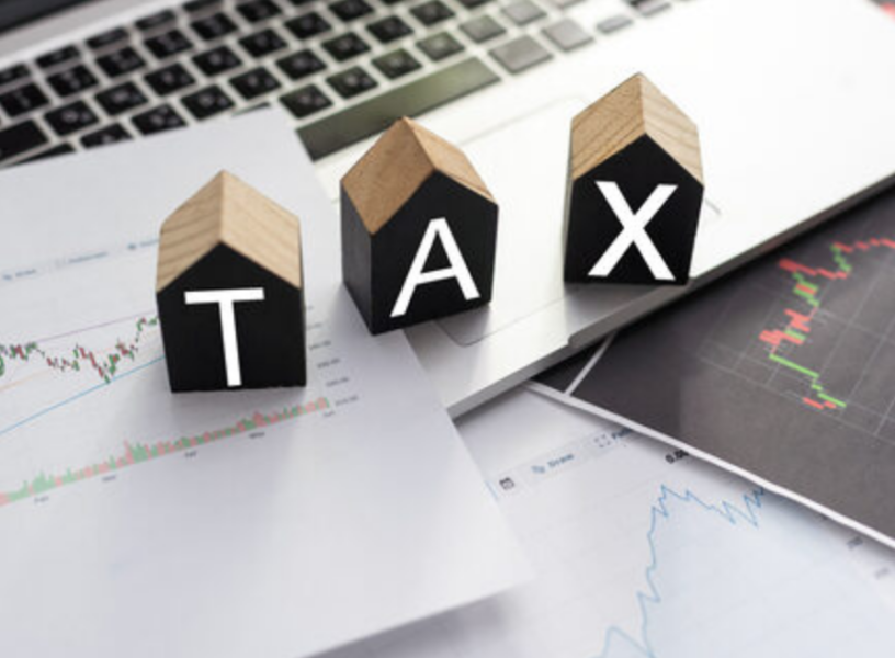Common Corporate Tax Questions